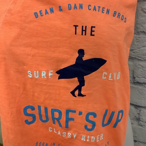 DSQUARED2 “Surf’s Up Tank” - Picture 4 of 7